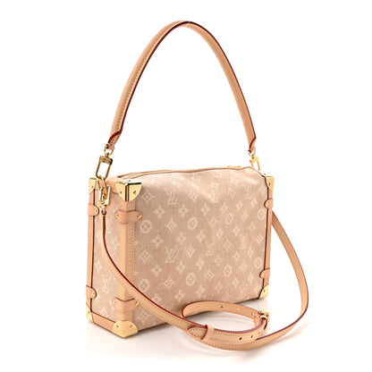 Louis Vuitton Meowgram Side Trunk GM 3 of 10