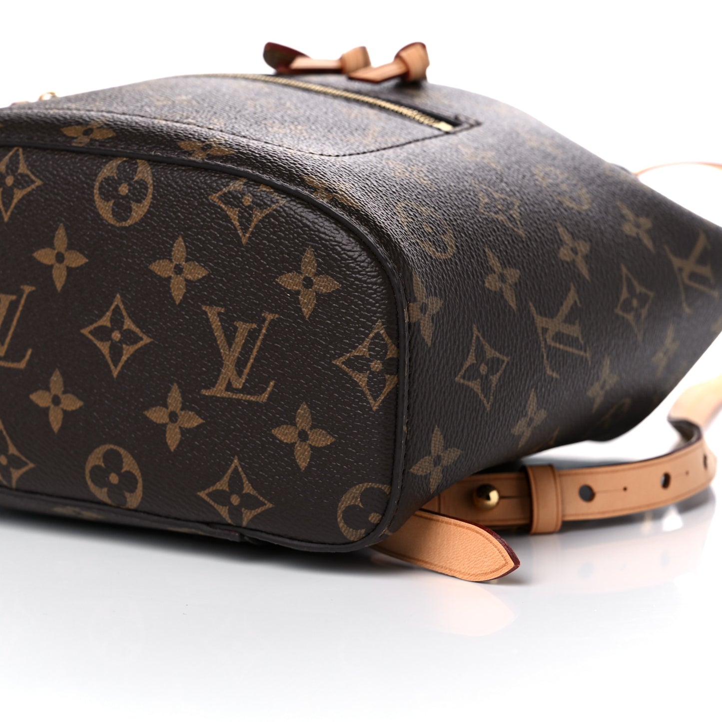 Monogram Montsouris NM Backpack
