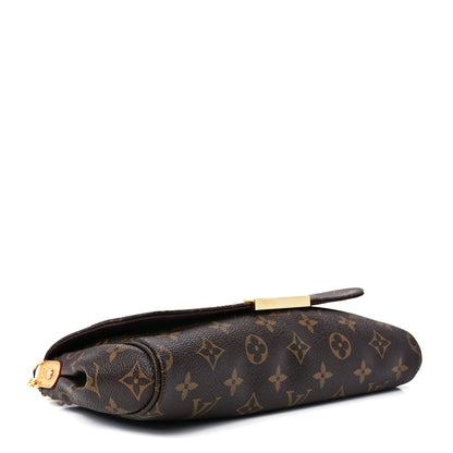 Louis Vuitton Monogram Favorite MM 4 of 12