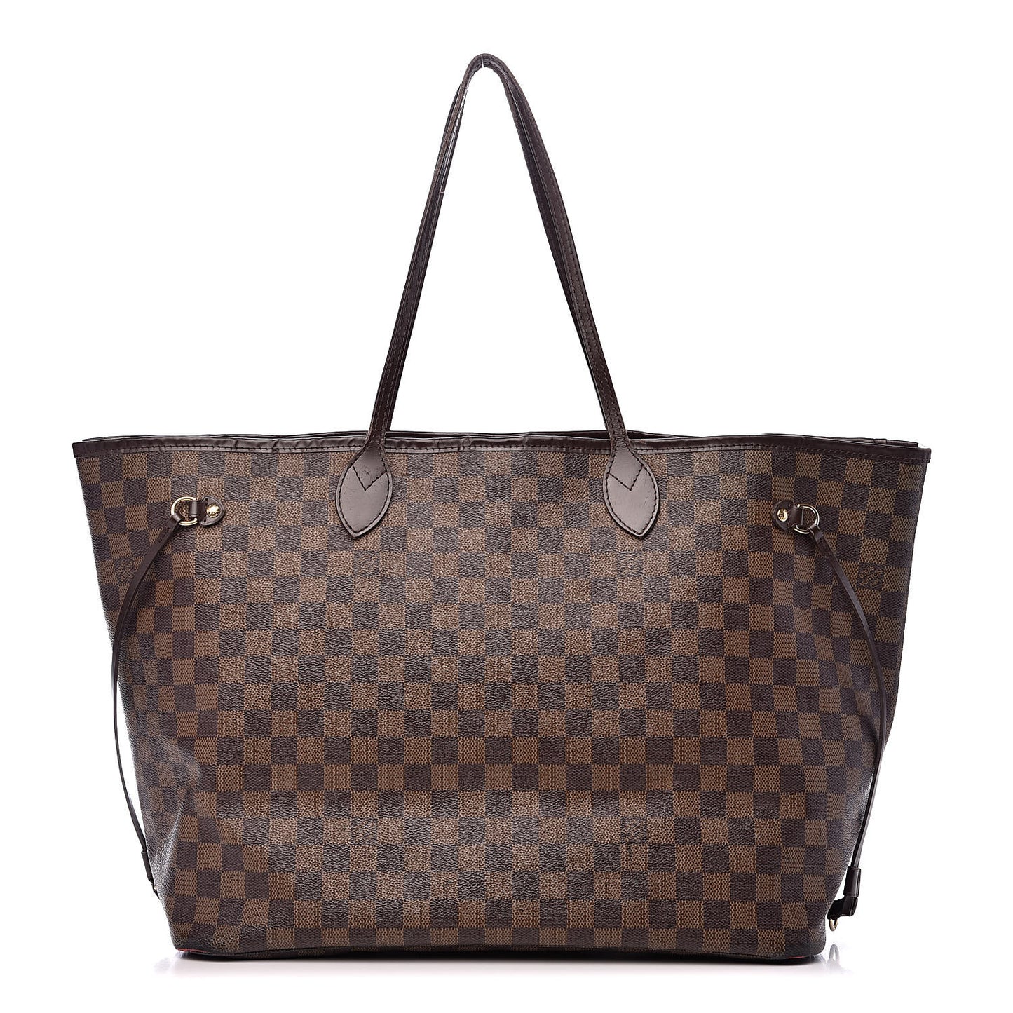 Damier Ebene Neverfull GM