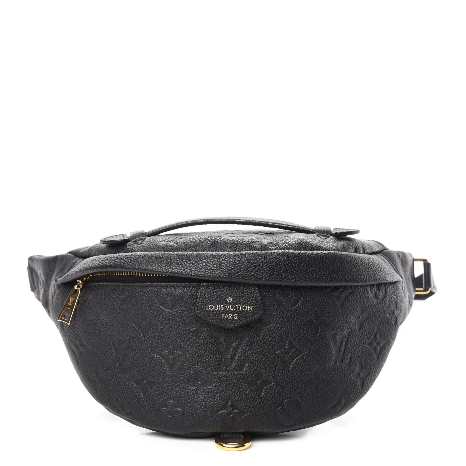 Louis Vuitton Empreinte BumBag Black 1 of 11