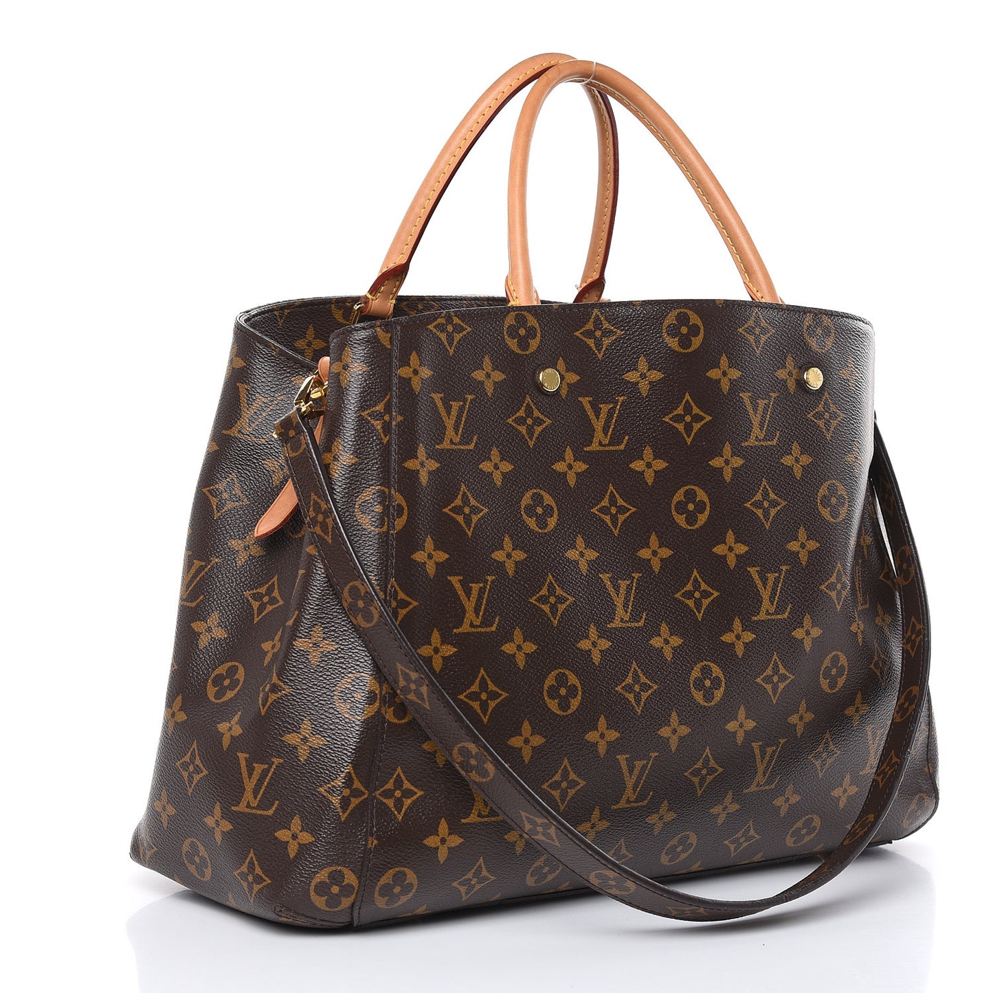 Monogram Montaigne GM