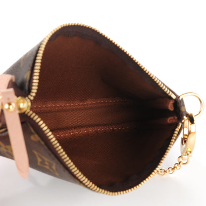 Louis Vuitton Monogram Affiche Mini Pochette Accessories 7 of 7