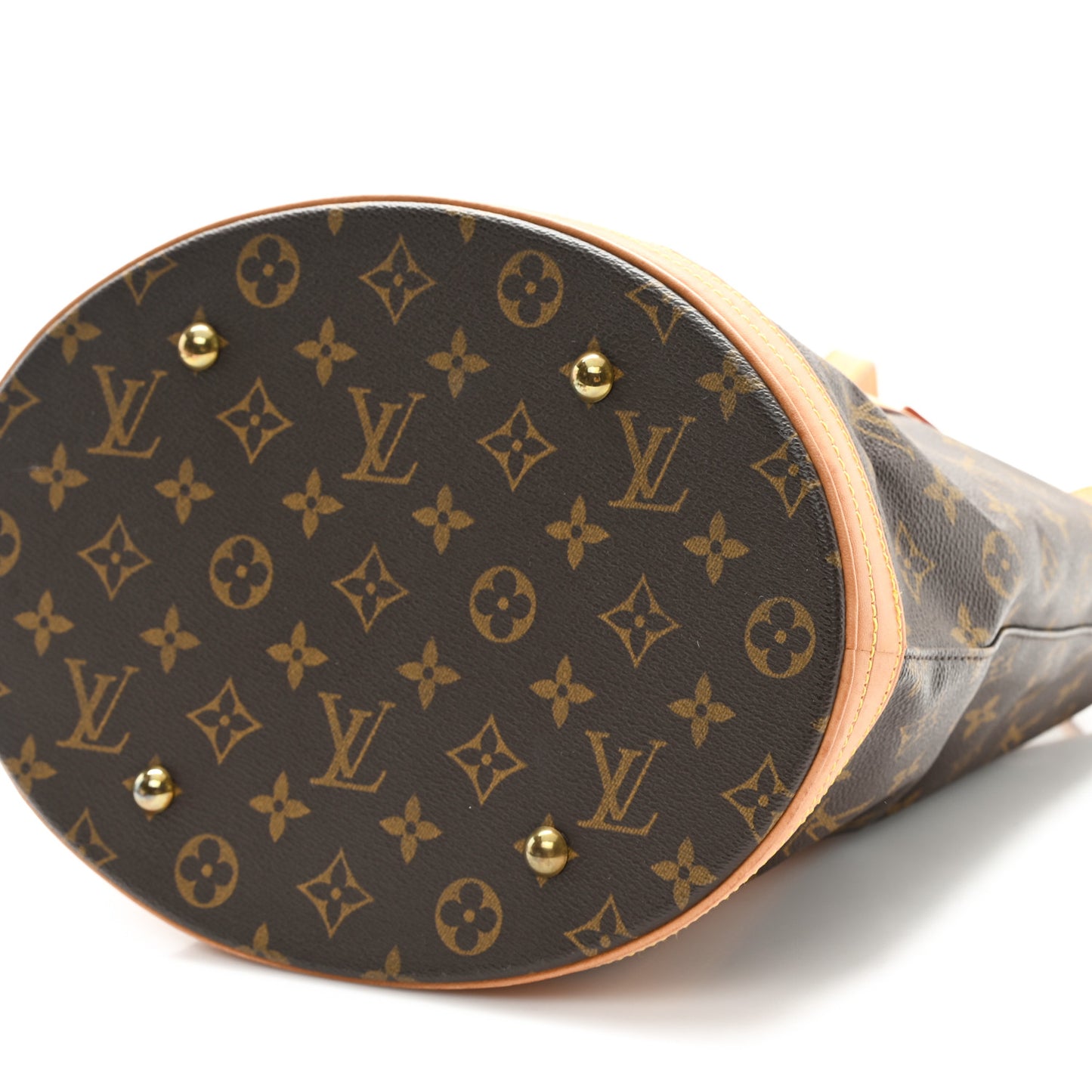 Monogram Bucket 27