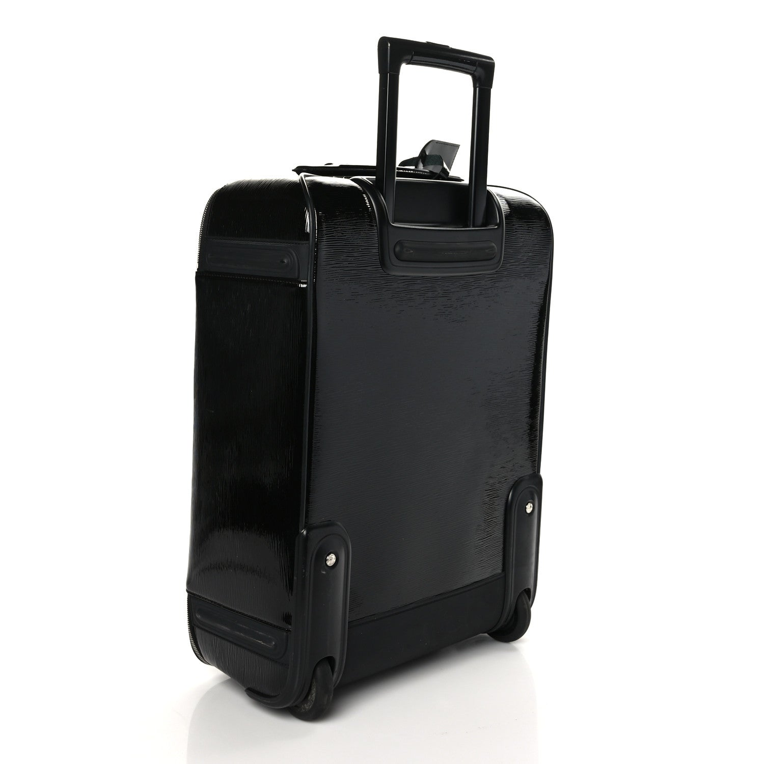 Louis Vuitton Electric Epi Pegase 45 Black 3 of 11
