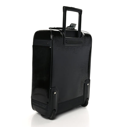 Louis Vuitton Electric Epi Pegase 45 Black 3 of 11