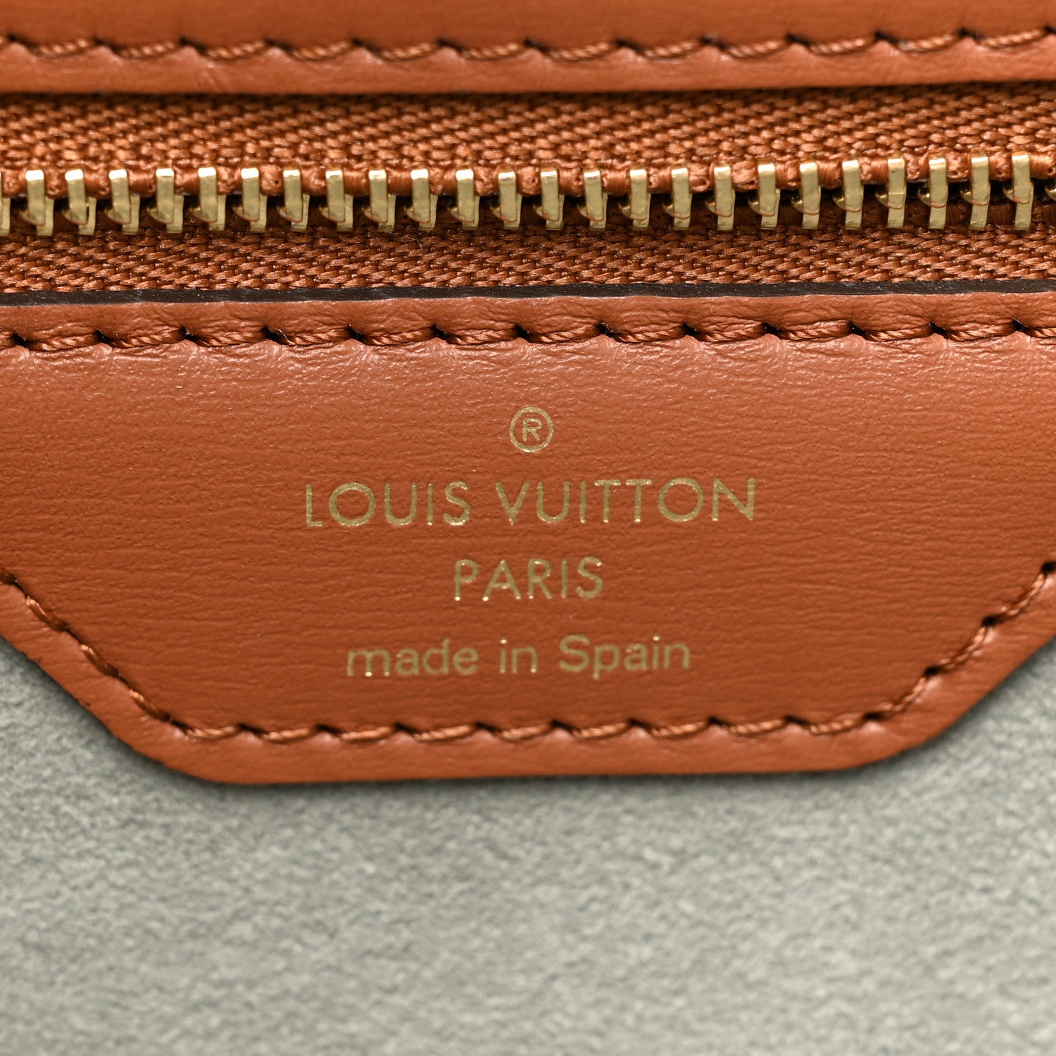 Louis Vuitton Metallic Monogram LV Garden Neverfull MM Silver 8 of 10