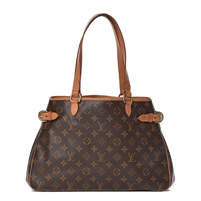 Louis Vuitton Monogram Batignolles Horizontal 1 of 12