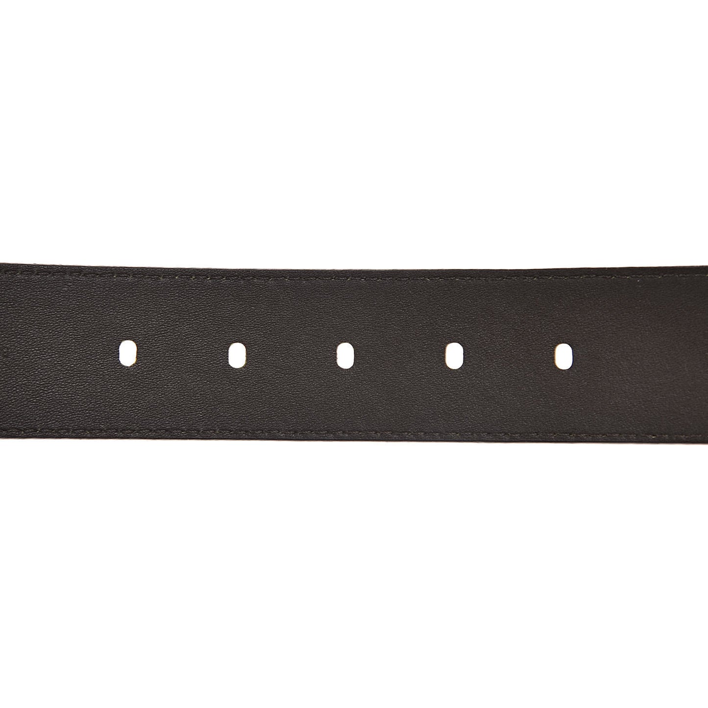 Damier Infini 40mm Belt 90 36 Vert Acide