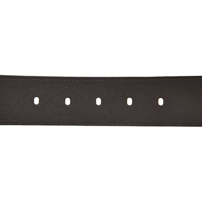 Louis Vuitton Damier Infini 40mm Belt 90 36 Vert Acide 7 of 8