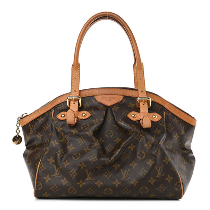 Louis Vuitton Monogram Tivoli GM 1 of 25