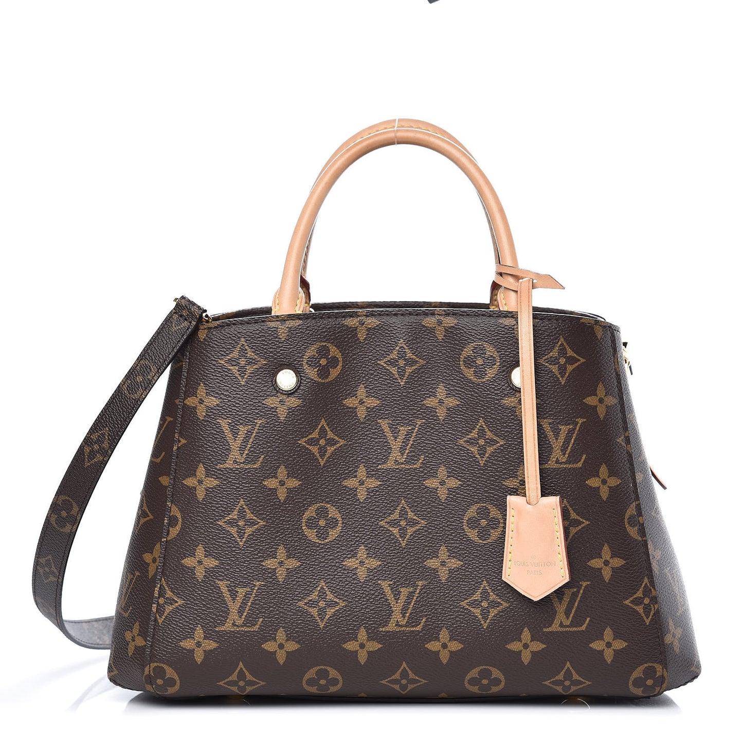 Monogram Montaigne BB