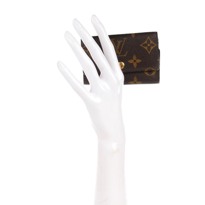 Louis Vuitton Monogram 6 Key Multicles Holder 2 of 7