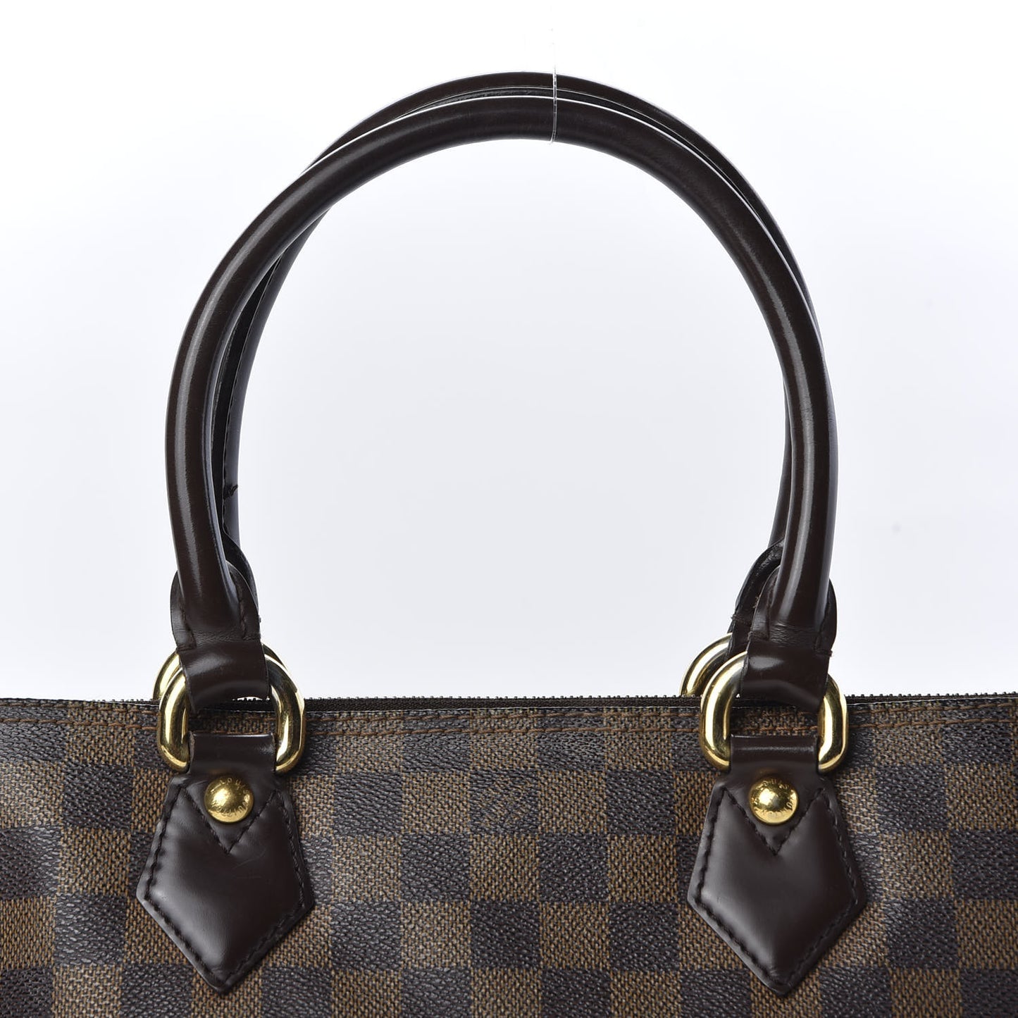 Damier Ebene Saleya PM