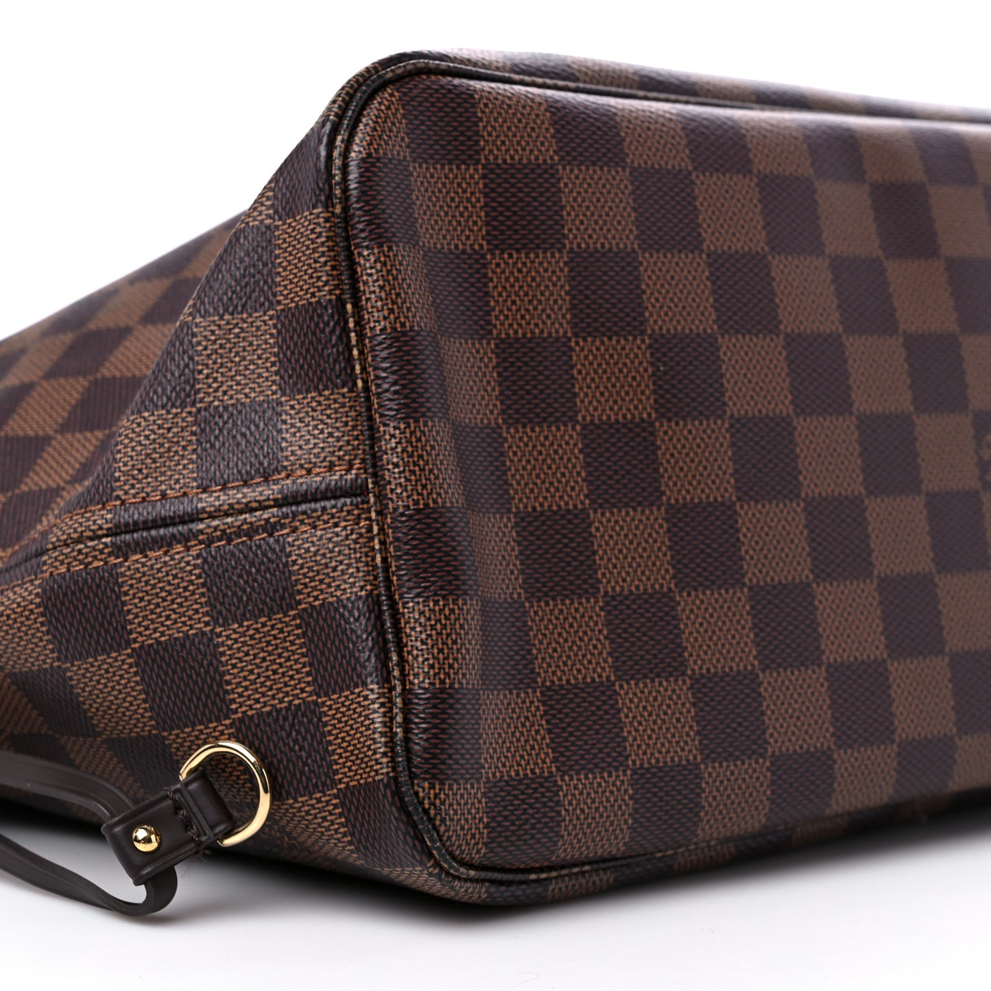 Damier Ebene Neo Neverfull MM