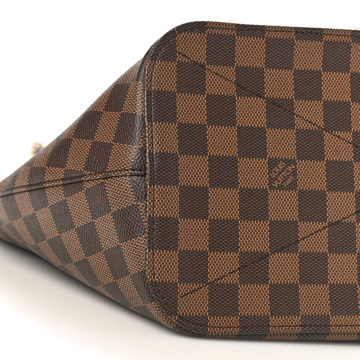 Damier Ebene Siena GM