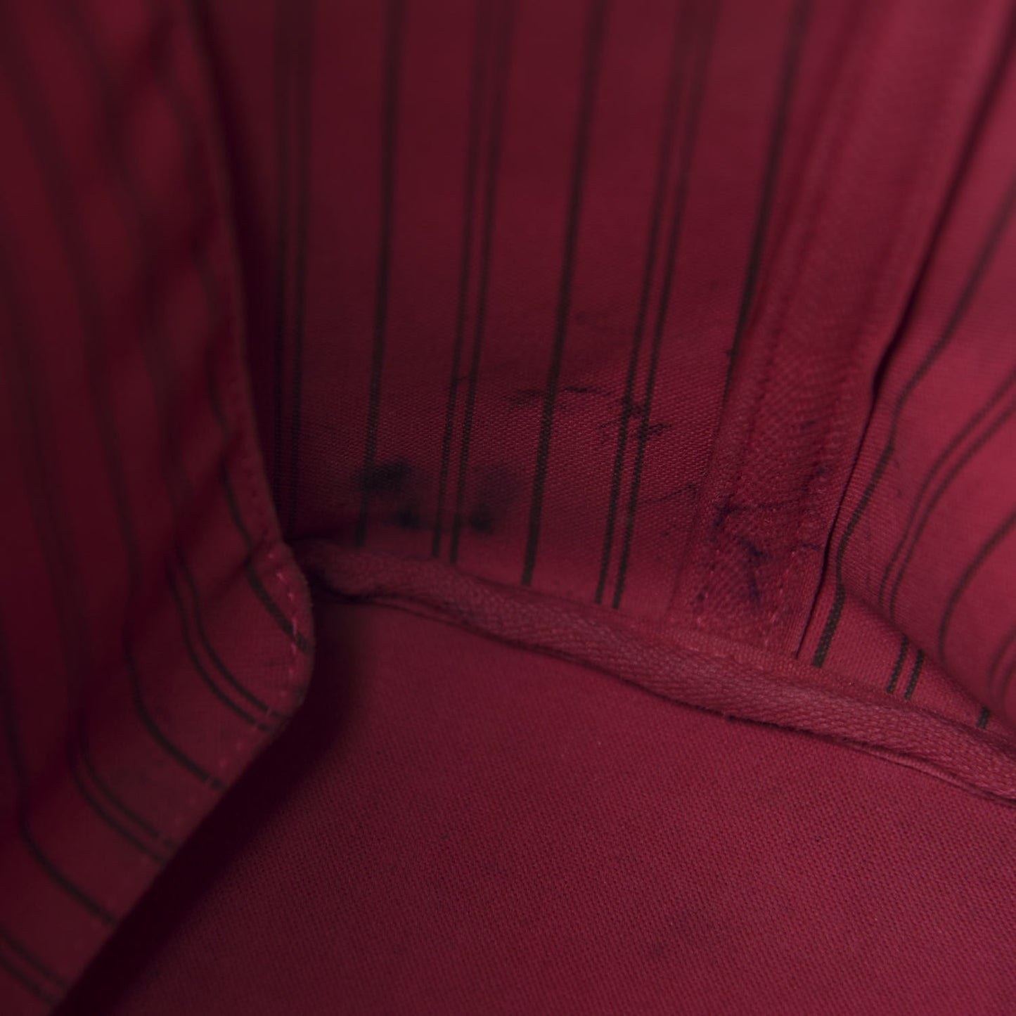 Monogram Neo Neverfull MM Pivoine