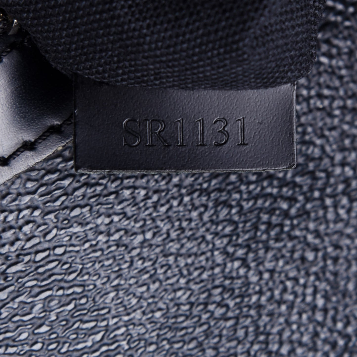 Damier Graphite Mick MM