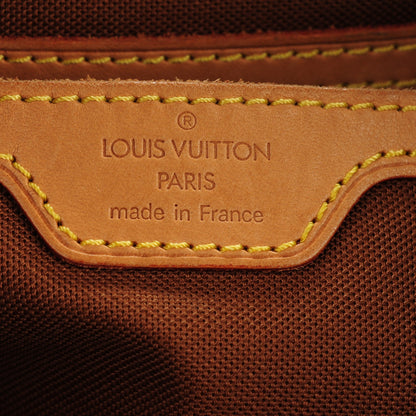 Louis Vuitton Monogram Montsouris GM Backpack 6 of 9