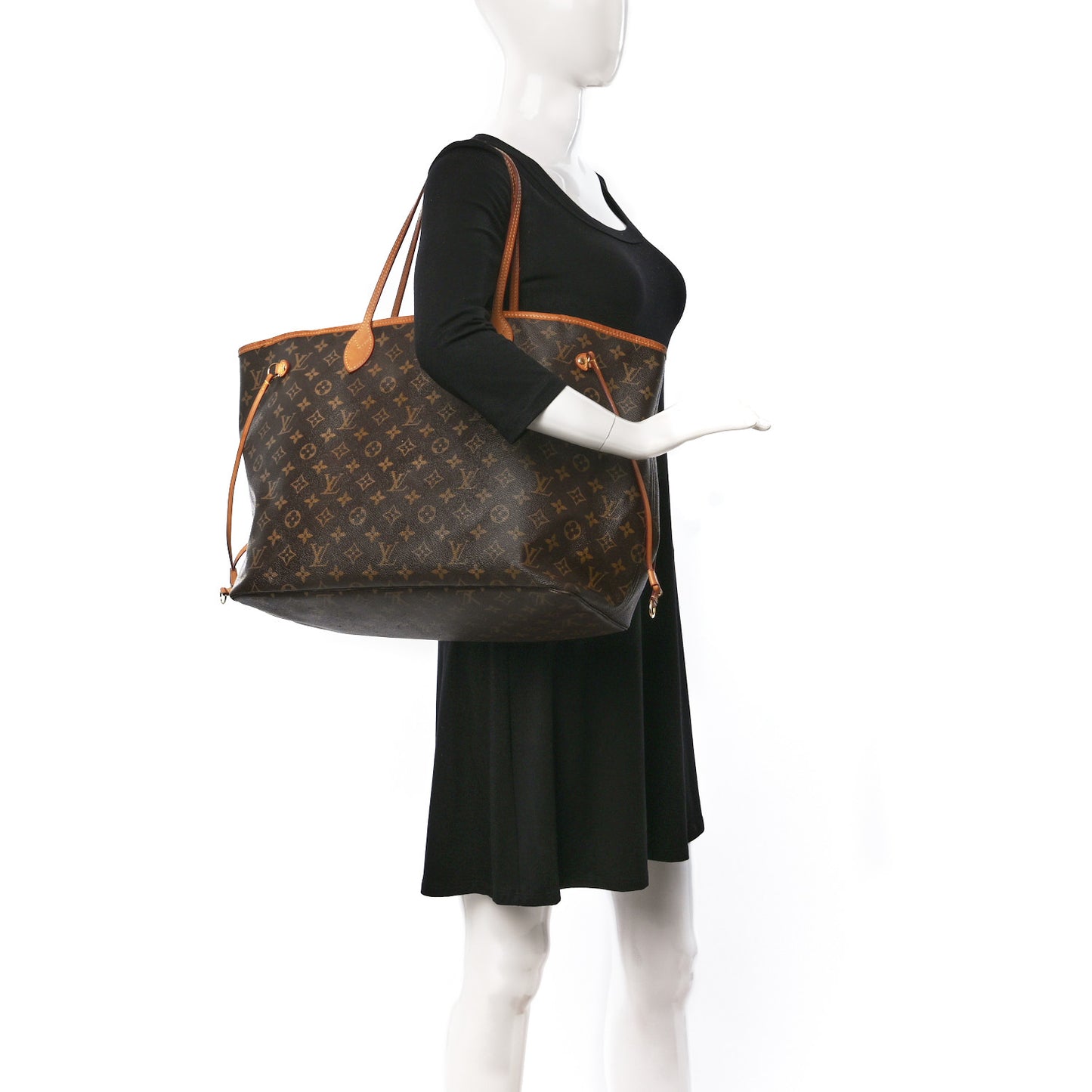 Monogram Neo Neverfull GM
