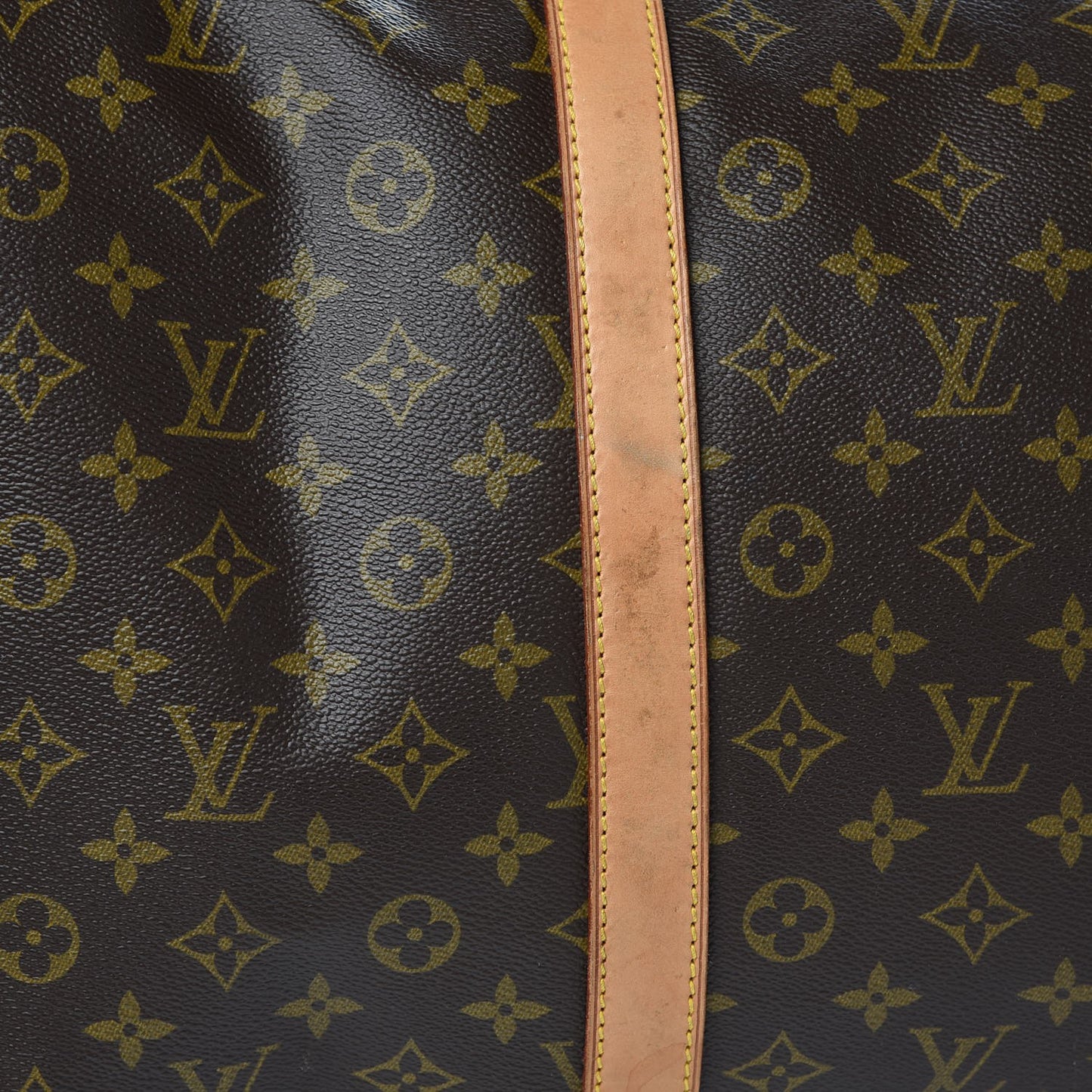 Monogram Keepall 55