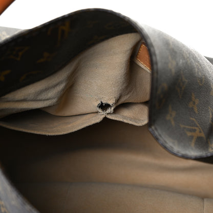 Louis Vuitton Monogram Artsy MM 10 of 14