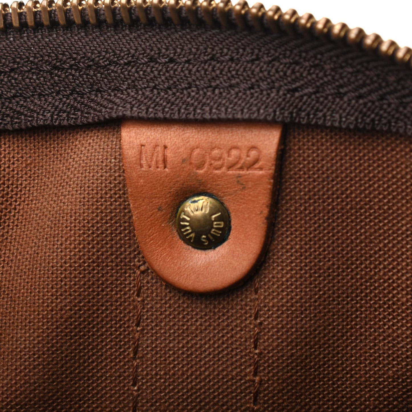 Monogram Keepall 55