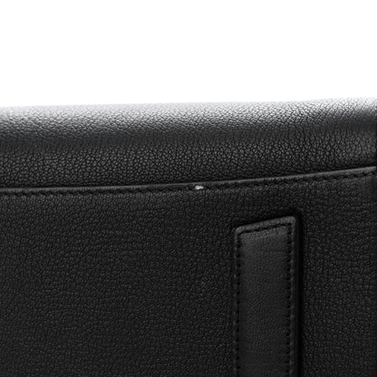 Givenchy Sugar Goatskin Small Antigona Black 11 of 11