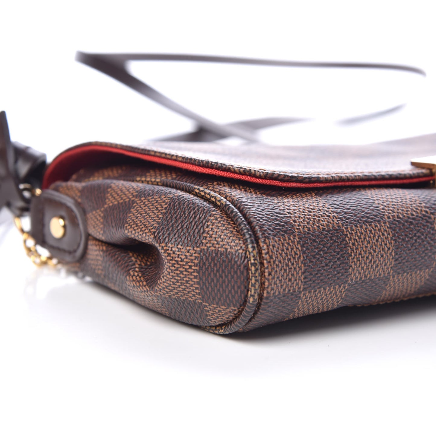 Damier Ebene Favorite PM