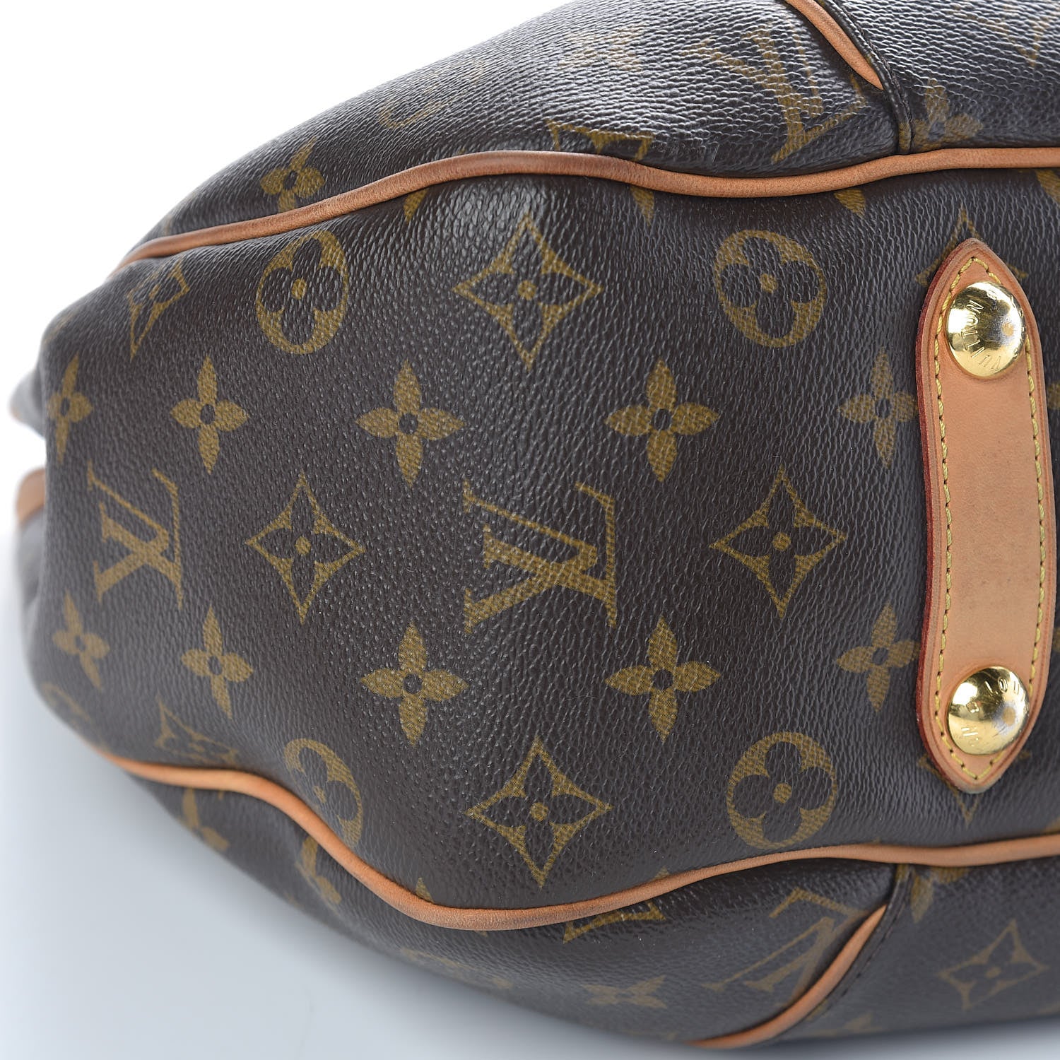 Louis Vuitton Monogram Galliera PM 8 of 15