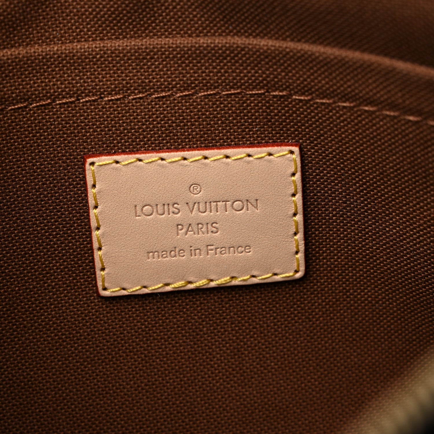 Louis Vuitton Monogram Multi Pochette Accessories Rose Clair 7 of 13