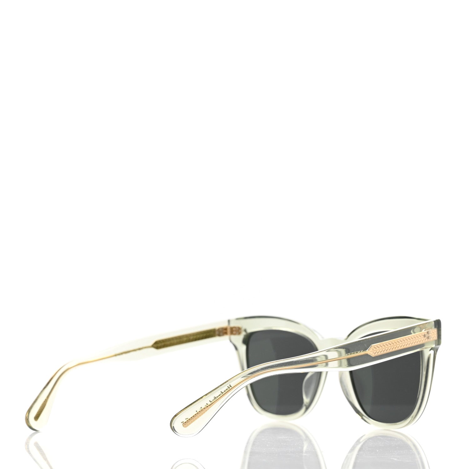 Oliver Peoples Marianela Sunglasses OV5372SU Washed Sage 4 of 8