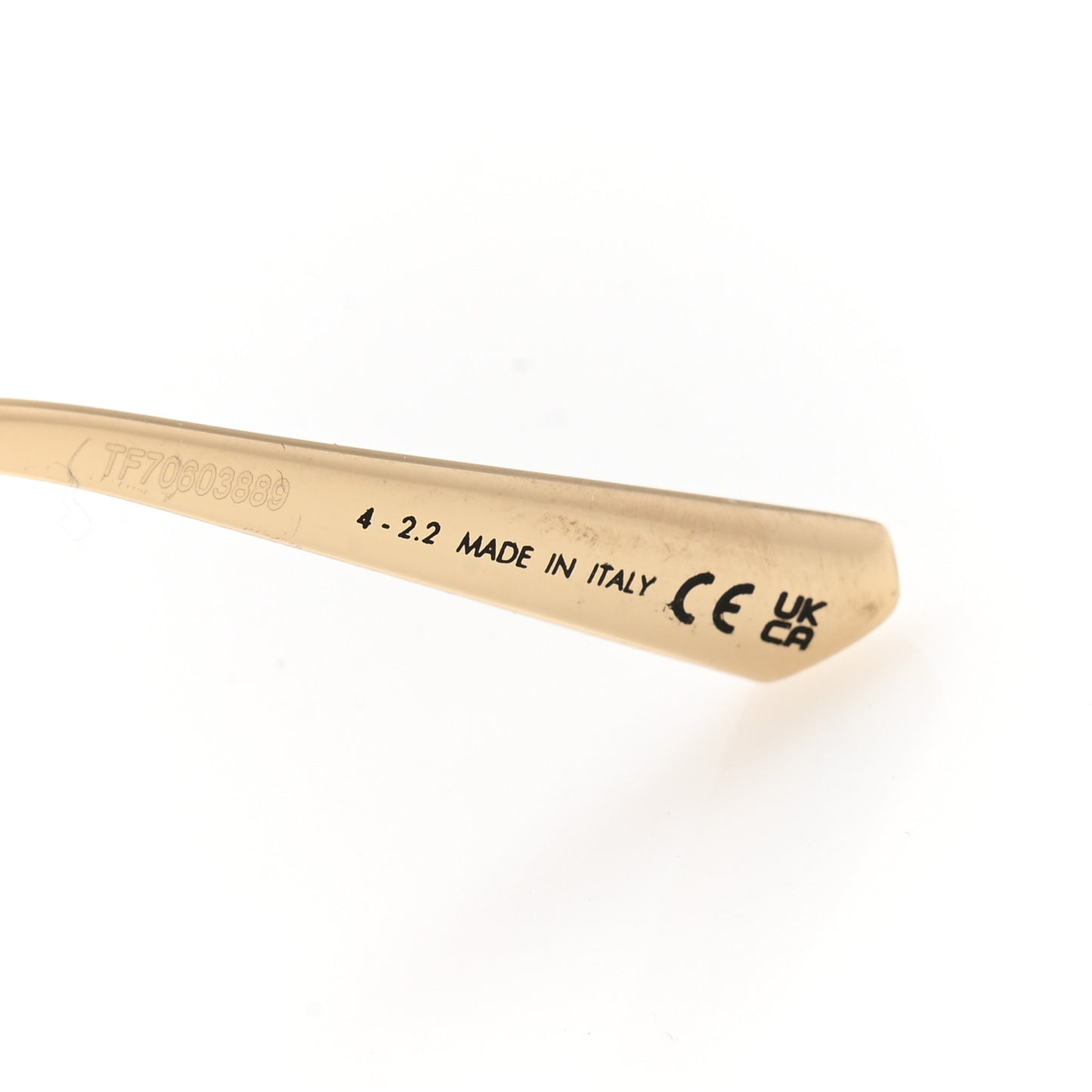 Cat Eye Miss Dior B4U Sunglasses Tortoise