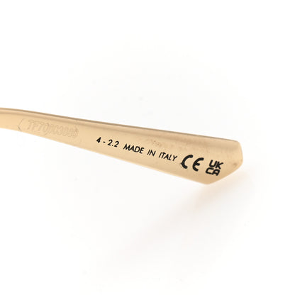 Christian Dior Cat Eye Miss Dior B4U Sunglasses Tortoise 6 of 9