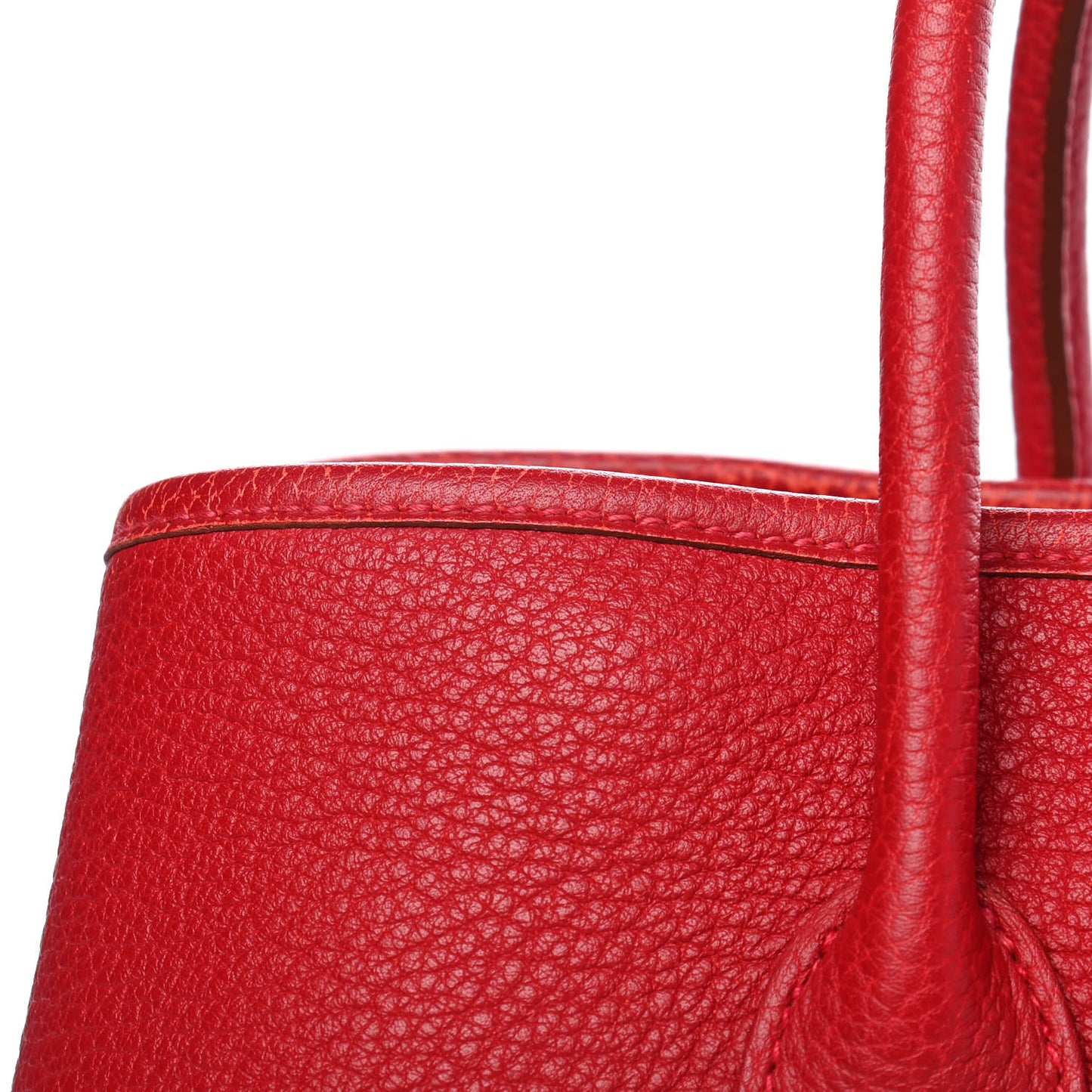 Negonda Garden Party 36 MM Rouge Casaque