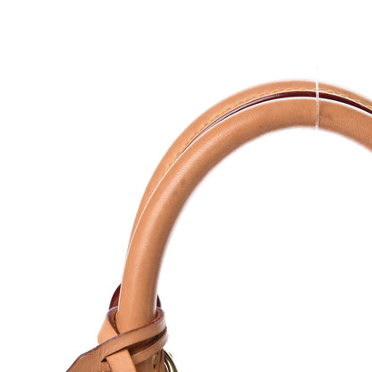 Louis Vuitton Monogram Alma MM 18 of 19