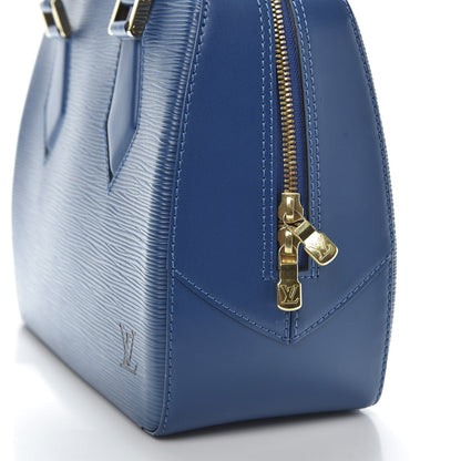 Louis Vuitton Epi Sablons Toledo 10 of 11