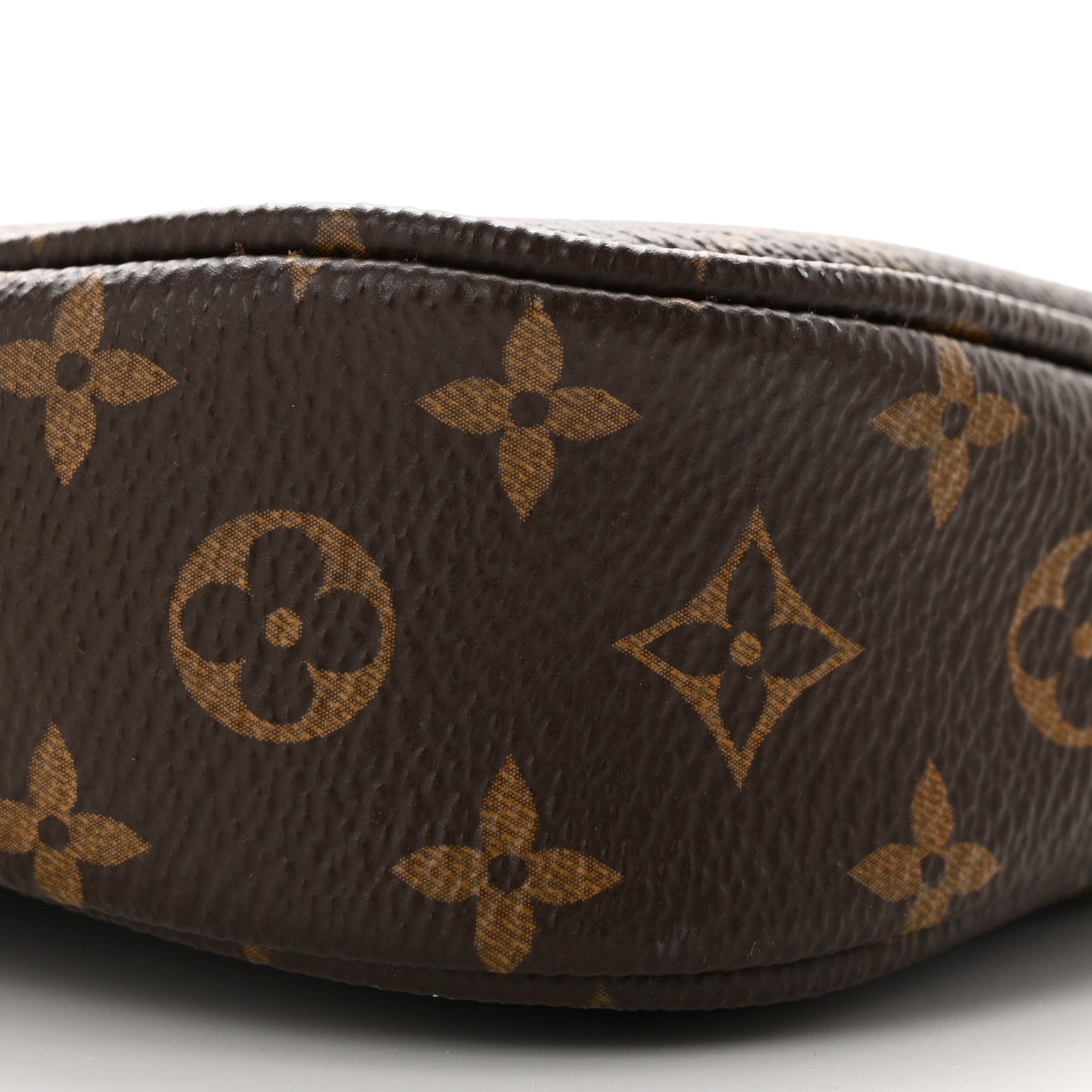 Monogram Multi Pochette Accessories Rose Clair