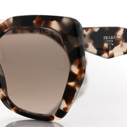 Prada Sunglasses SPR 16R Tortoise Grey 6 of 8