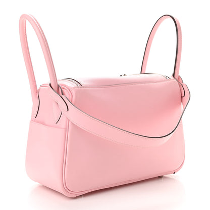 Hermes Swift Lindy 26 Rose Sakura 3 of 10