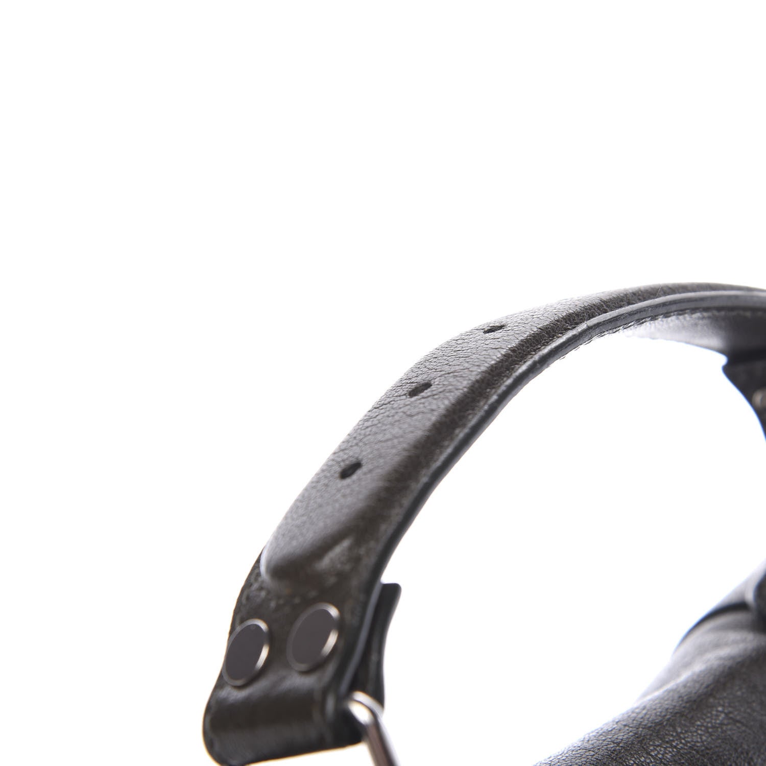 Proenza Schouler Lambskin Tiny PS1 Satchel Military 9 of 15