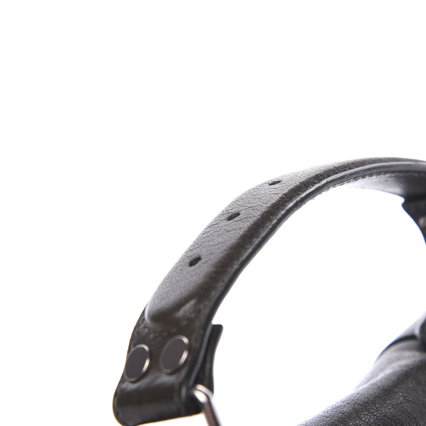Lambskin Tiny PS1 Satchel Military