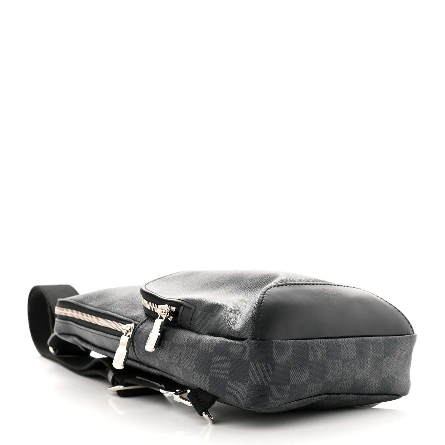 Damier Graphite Avenue Sling Backpack