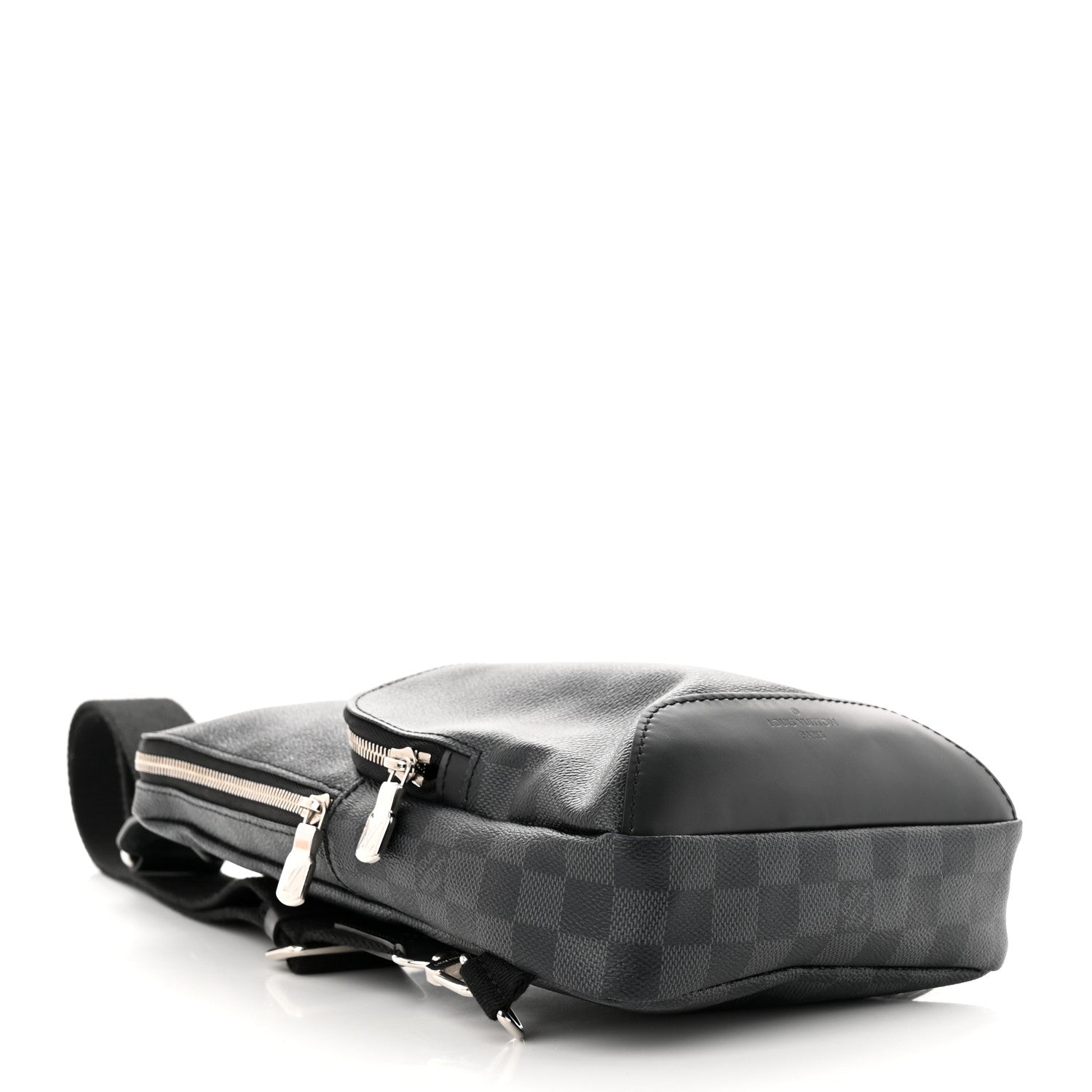Louis Vuitton Damier Graphite Avenue Sling Backpack 4 of 9
