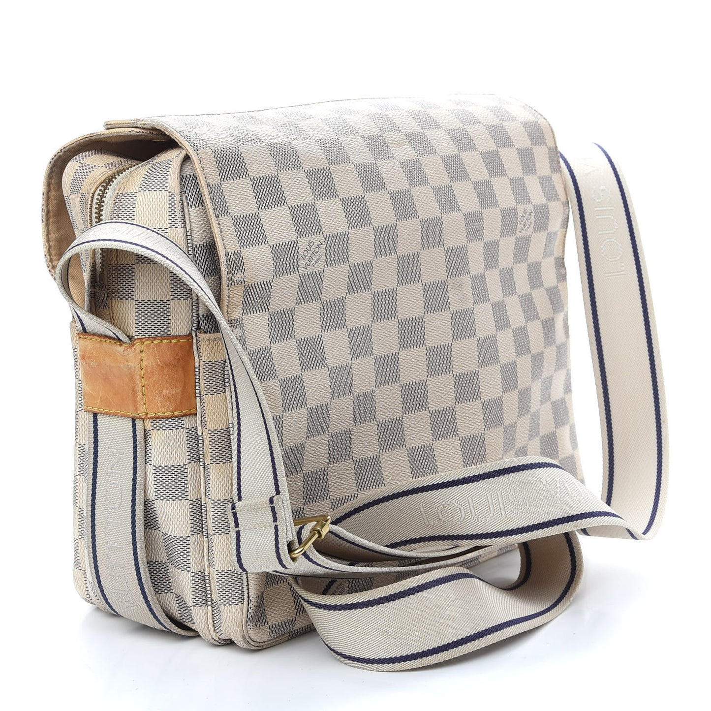 Damier Azur Naviglio