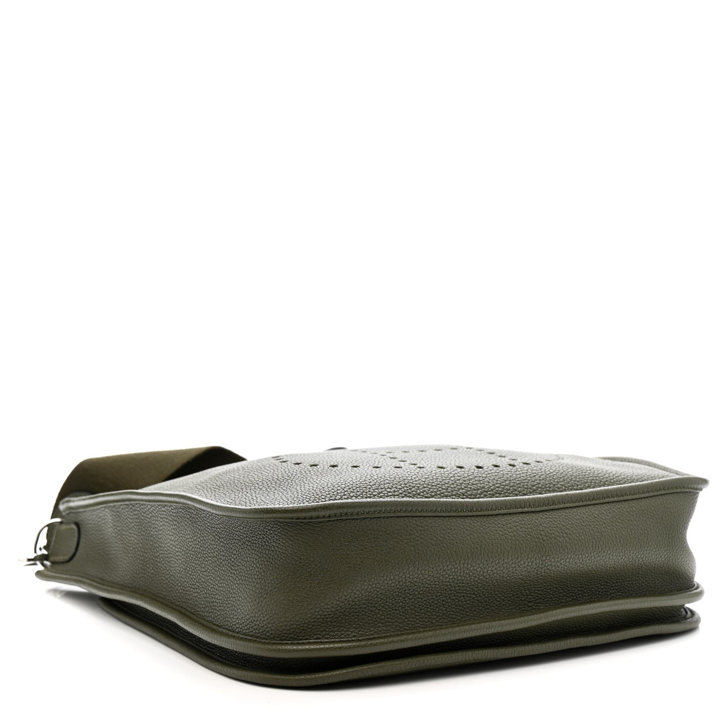 Taurillon Maurice Evelyne III PM Vert Olive