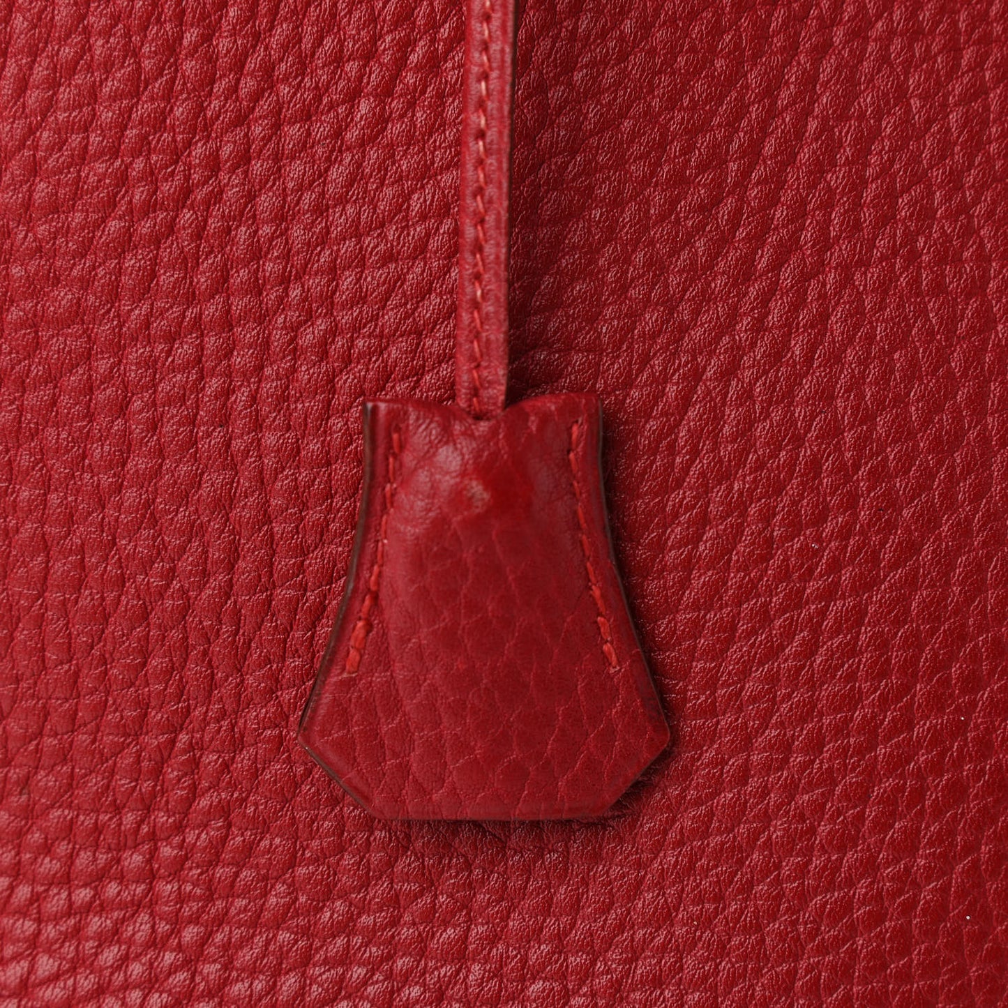 Buffle Bolide 35 Rouge Vif