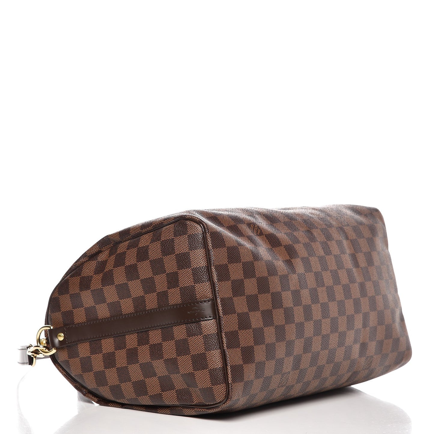 Damier Ebene Speedy Bandouliere 35