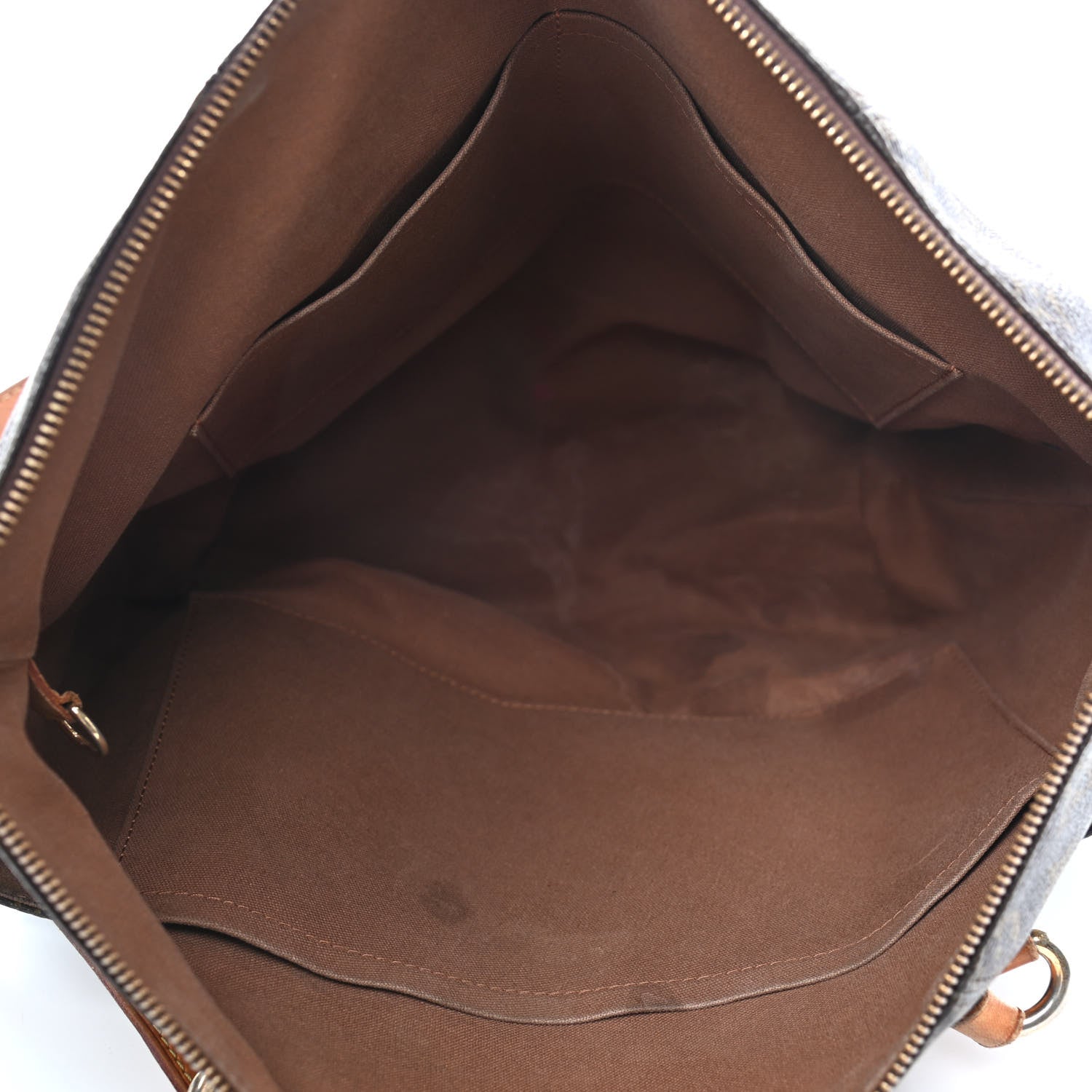 Louis Vuitton Monogram Totally GM 4 of 6