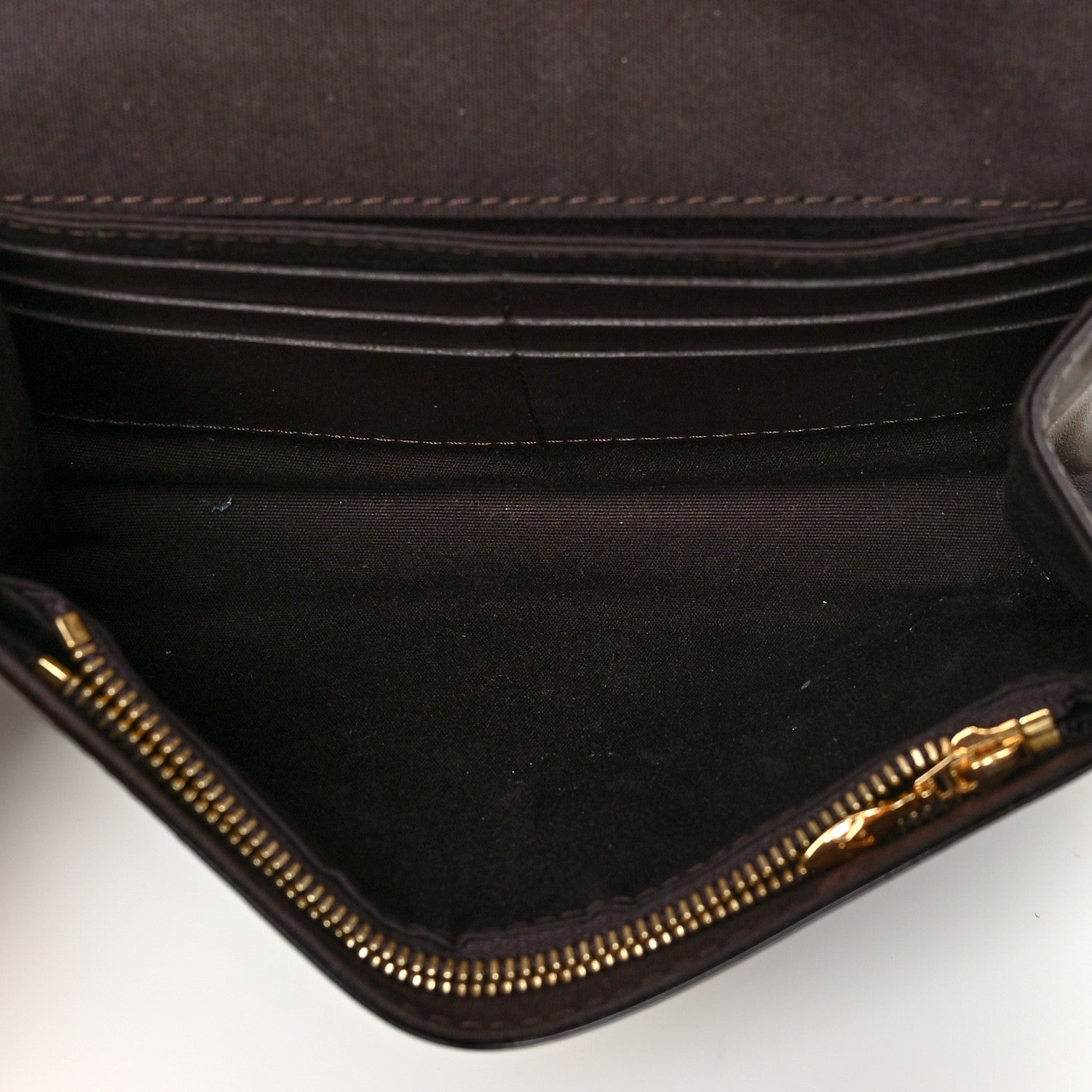 Louis Vuitton Vernis Bel Air Amarante 5 of 9